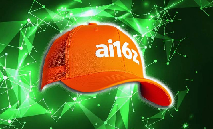 
			AI16Z DAO достиг нового исторического максимума		