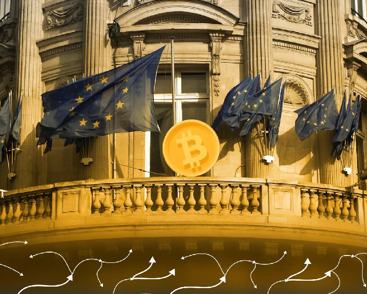 
			Глава Tether поддержал определение MiCA как &laquo;подарка для банков&raquo;		