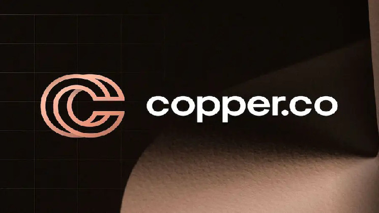 
			Криптокастадиант Copper получил лицензию в Лихтенштейне		