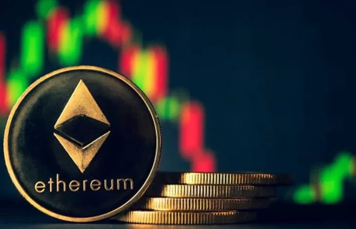 
			Рауль Пэл прогнозирует сильный рост Ethereum		