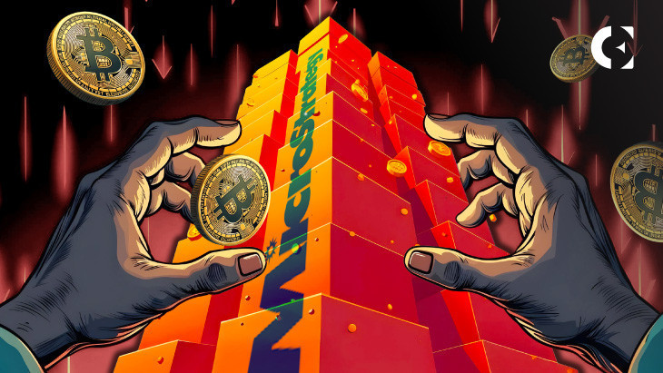
			Ставки на биткоин дали обратный эффект? Акции MicroStrategy упали на 46%		
