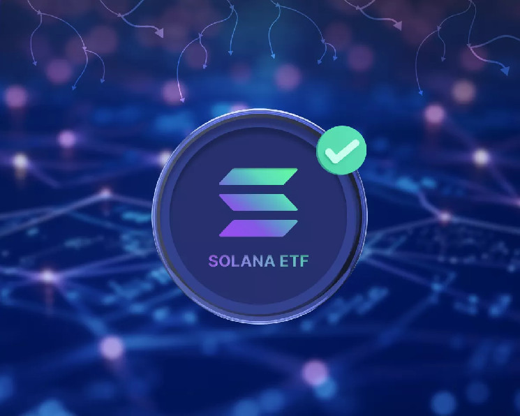 
			Volatility Shares подал заявку на запуск фьючерсных Solana-ETF		
