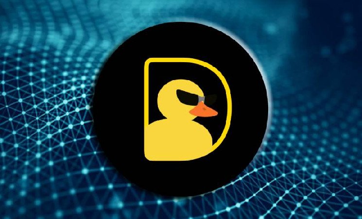 
			DuckChain привлек $5 млн для EVM-решений на базе TON		