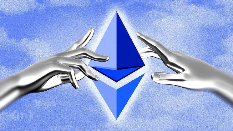 
			Инвесторы купили Ethereum (ETH) на $300 млн: что дальше		