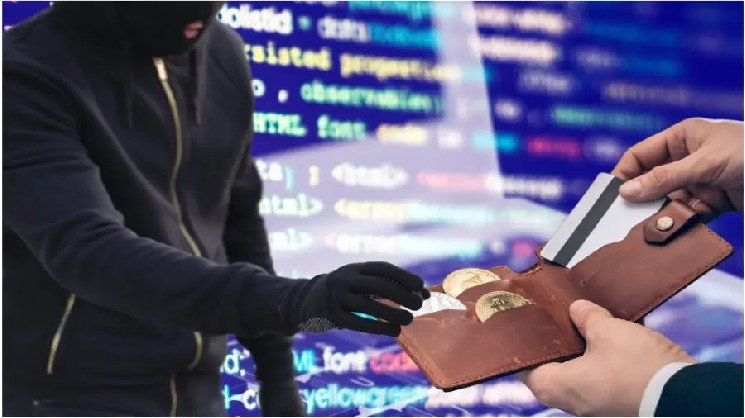 
			В России ликвидировали сеть подпольных криптоматов		