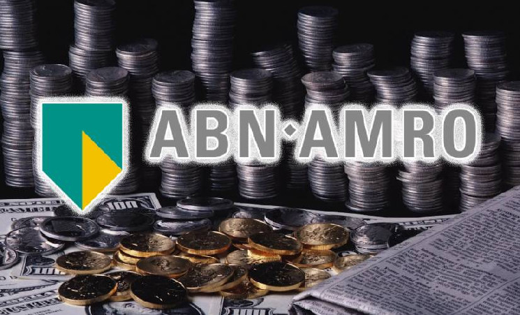 
			ABN AMRO и 21X протестировали торговлю токенами		