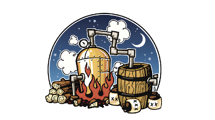 
			Американская винокурня Heritage Distilling переходит на стандарт биткоина		