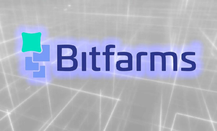 Bitfarms отчиталась о масштабах производства за декабрь 2024 года