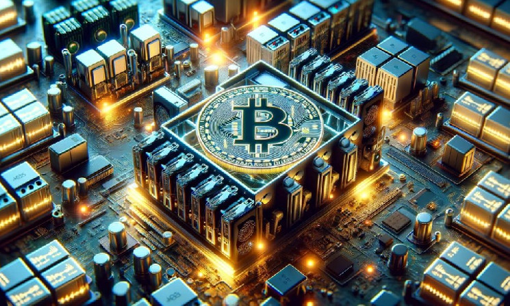 
			Биткоин-майнеры получают трехкратную прибыль, несмотря на&nbsp;возросшую сложность сети		