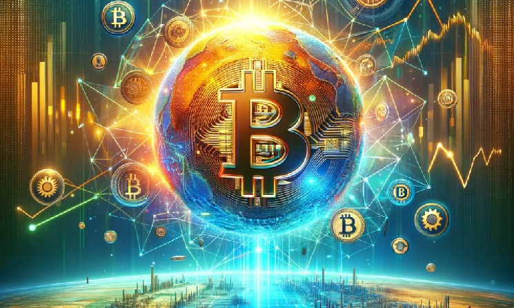 
			Биткоин нуждается в увеличении объема торгов, чтобы подняться выше $105 тыс		