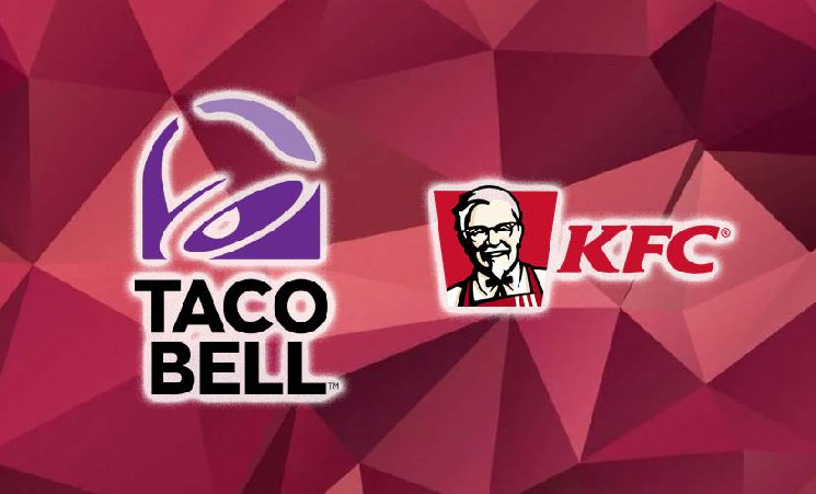 
			DePIN улучшает бизнес Taco Bell и KFC с помощью технологии		