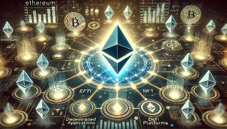 
			Ethereum Foundation снова продает, несмотря на негативную реакцию		