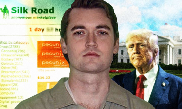 
			Основатель Silk Road выпустил предупреждение о&nbsp;мемкоинах с&nbsp;его именем		