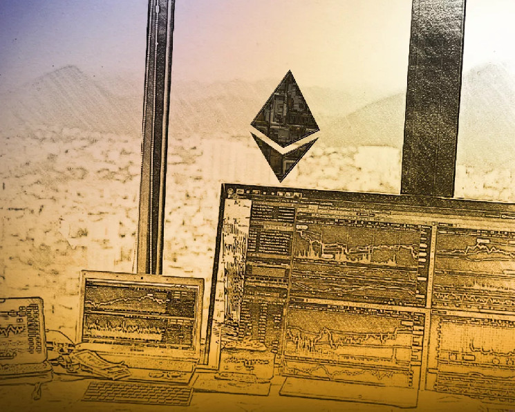 
			Рост интереса к DeFi привел к скачку активных Ethereum-адресов на 37%		
