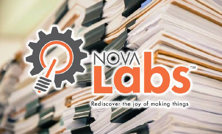 
			SEC предъявила Nova Labs обвинения в мошенничестве		