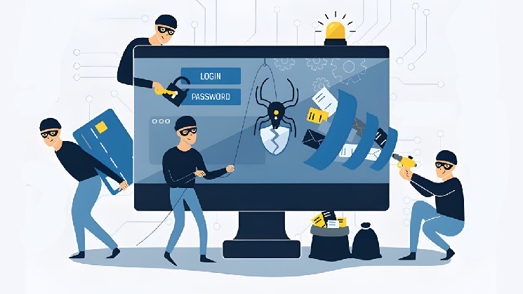 
			Telegram становится главным инструментом криптомошенников		