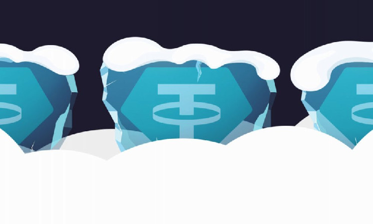 
			Tether, Tron и TRM Labs совместно заморозили $126 млн в 2024 году		