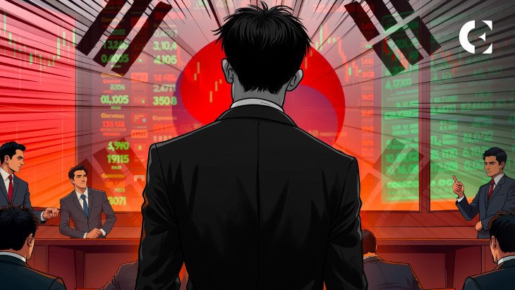 
			Гендиректор южнокорейской компании Crypto попал в тюрьму за продажу военных секретов Северной Корее		