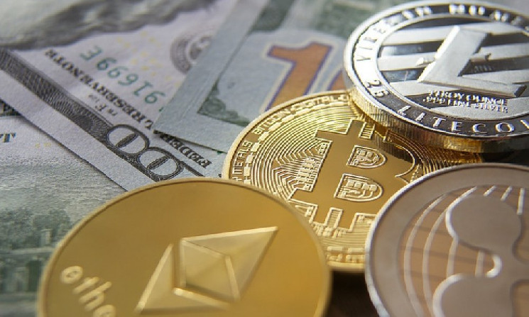 
			XRP вытесняет USDT и становится третьей по величине криптовалютой по рыночной капитализации		