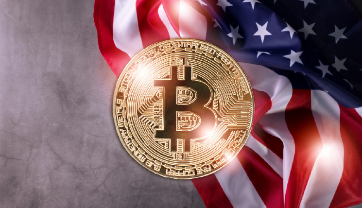 
			18 штатов США рассматривают принятие биткоин-резерва: 33 изучают их создание		