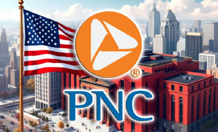 
			Банк PNC раскрыл вложения в Bitcoin ETF на $67 млн		