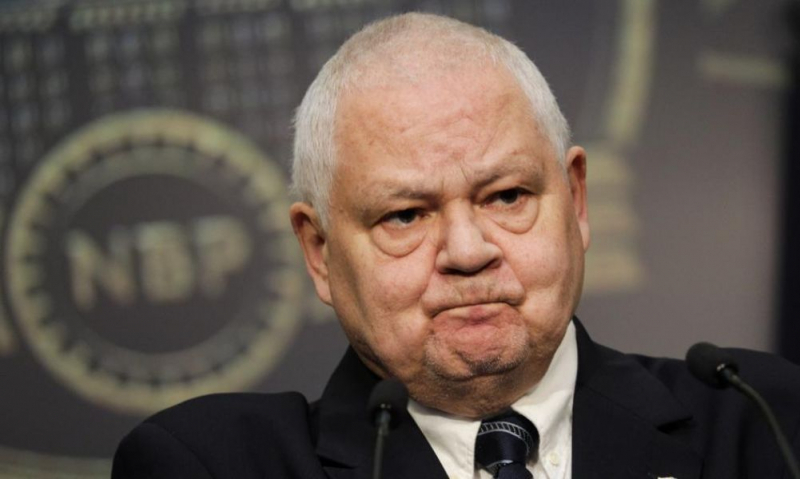 
			Центробанк Польши наотрез отказался от инвестиций в биткоины		