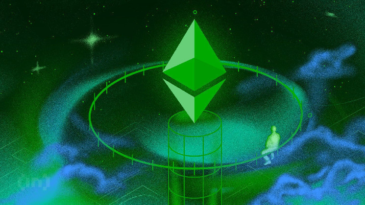 
			Ethereum: заявка CBOE привлекла спотовые притоки в ETH		