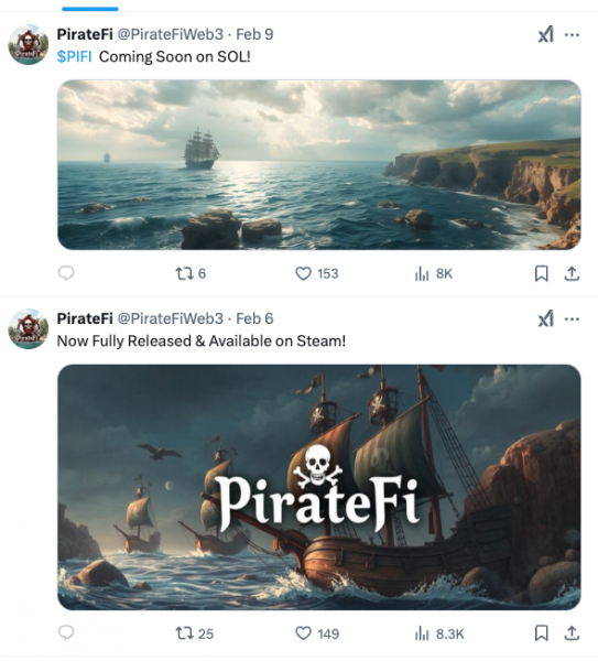 
			Исследователи обнаружили похититель криптоключей в Steam-игре		