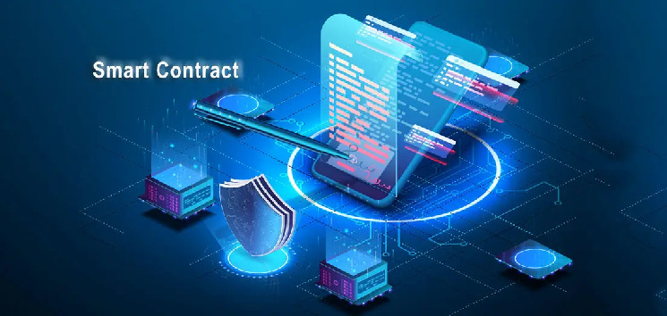 
			Какую роль в развитии финтеха играют смарт-контракты?		