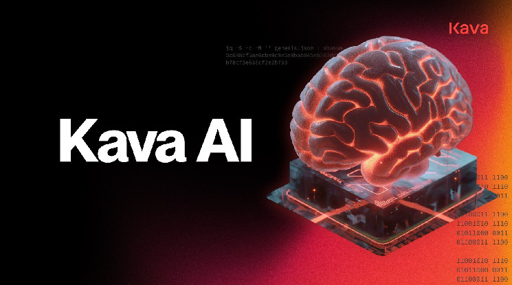 
			Kava AI интегрирует DeepSeek, чтобы сделать блокчейн проще		
