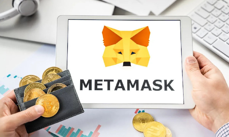 
			MetaMask добавил вывод в фиат для 10 блокчейнов		