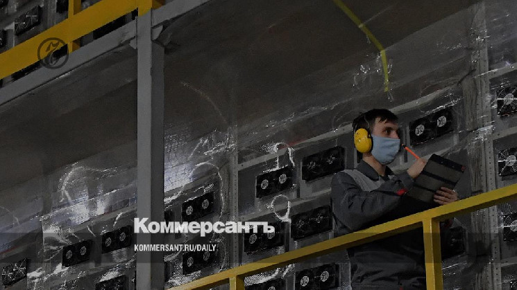 
			&nbsp;Биткойны прорастают на фермах		