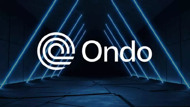 
			Ondo Finance запускает платформу токенизации для открытого доступа к ценным бумагам США через блокчейн		