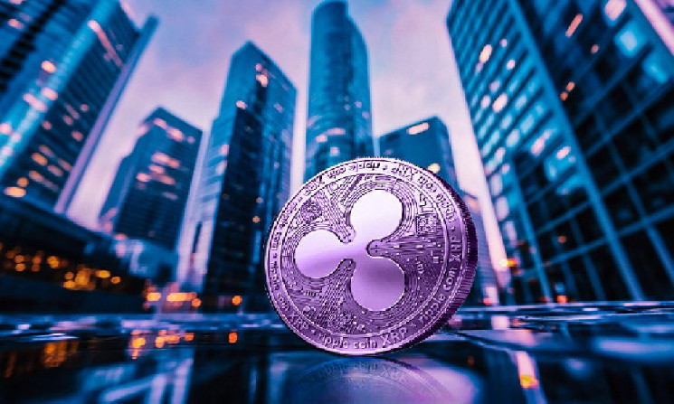 
			Ripple исключен из утвержденного регулятором Гонконга списка криптовалют		