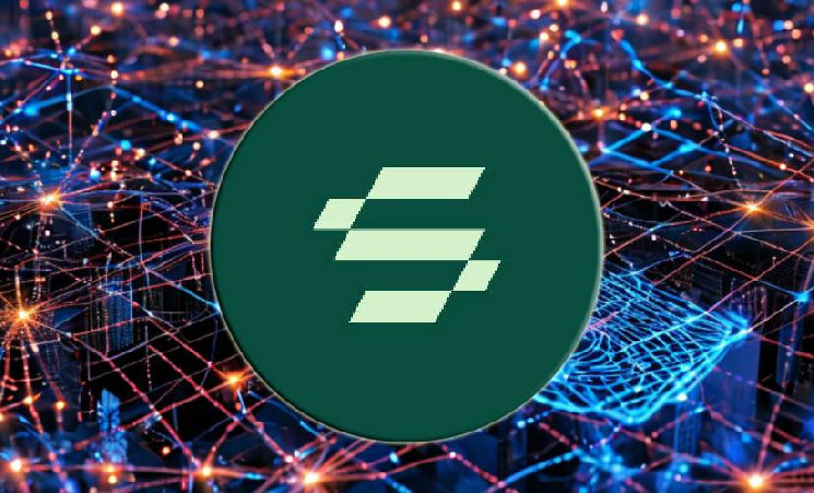 
			Solayer запускает токен LAYER		