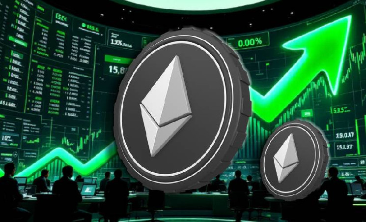 
			Специалист CoinEX предсказал рост ETH до $6000 &mdash; $8000		