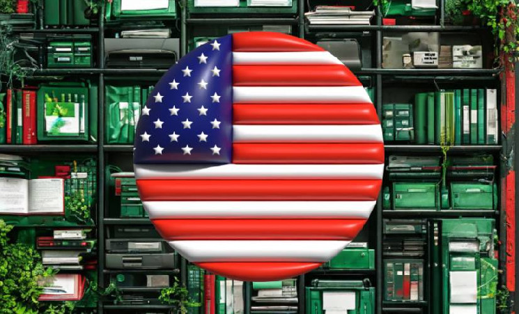 
			В США хотят упростить доступ к банковским услугам		