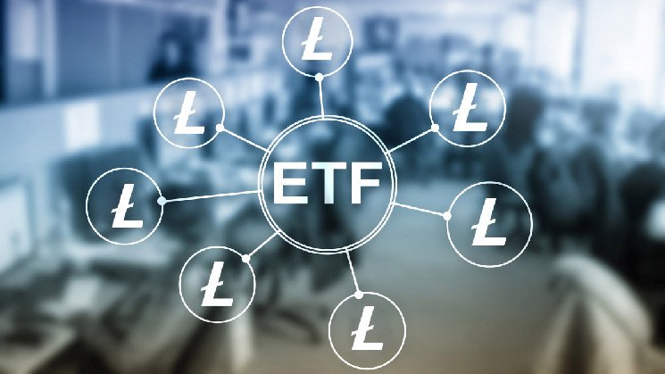 
			Аналитики Bloomberg: у Litecoin-ETF 90% шансов на одобрение SEC		