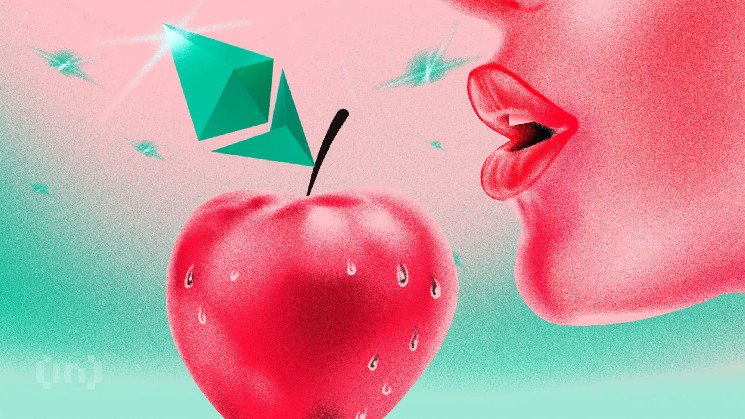 
			Ethereum: прибыли держателей на 4-месячных минимумах		