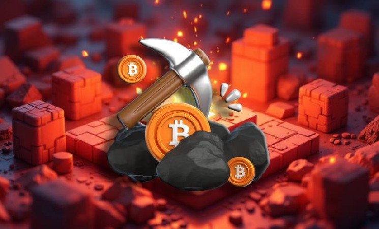 
			Эволюция размеров блоков Bitcoin с 2009 по 2025		