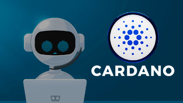 
			Cardano усиливает безопасность блокчейна: AI-защита от Check Point		