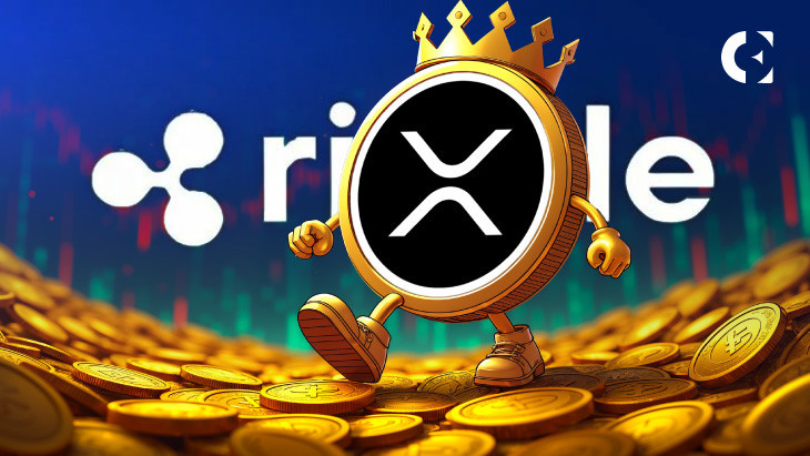 
			Цена XRP: от взлетов на Луну до судебных исков, дебаты продолжаются		