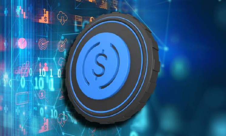 
			Circle ускоряет переводы USDC до секунд		