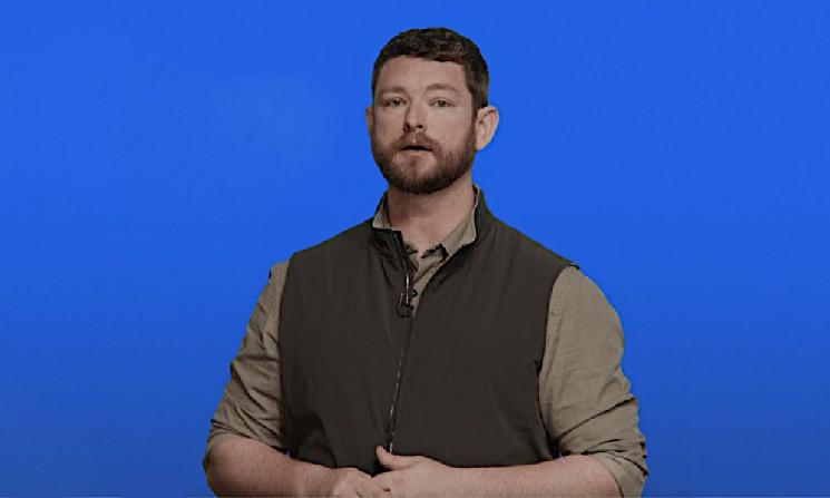 
			Coinbase CSO: &laquo;Отчеты о мошенничестве с криптовалютами должны быть собраны &laquo;под одной крышей&raquo;		