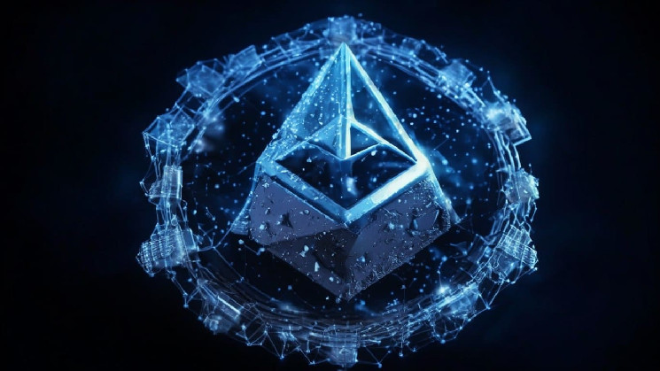 
			EOS меняет название на Vaulta и по запустит новый токен		