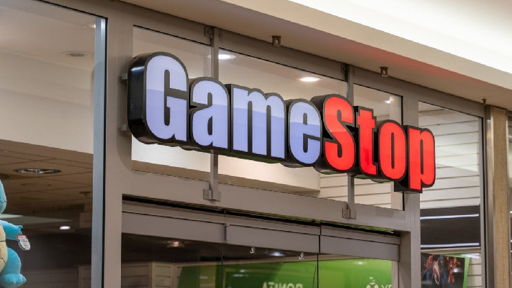 
			Gamestop привлекает $1,3 млрд для продвижения стратегии биткойна, следуя плану Майкла Сейлора		