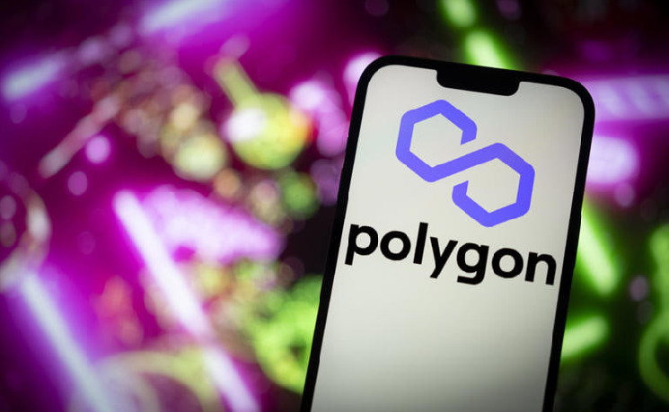 
			Глава Polygon: блокчейн создаст интернет без посредников и вернет контроль пользователям		