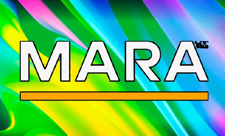 
			Майнинговая компания MARA Holdings выпустит ценные бумаги на $2 млрд		