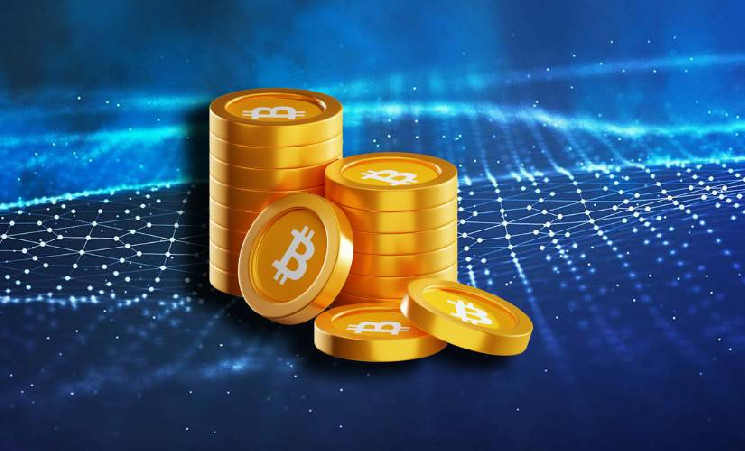 
			Роль биткоина в DeFi растет		