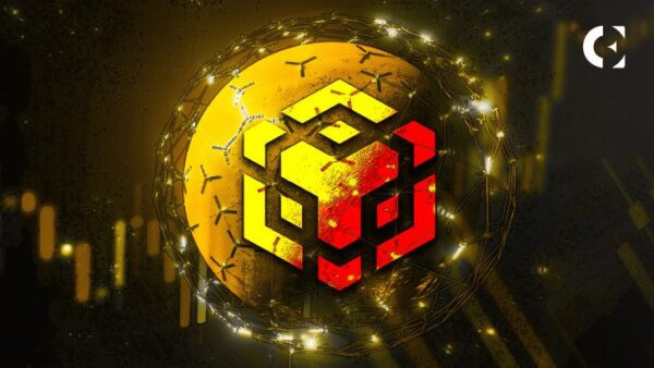 
			Сеть BNB испытывает нагрузку: перегрузка сети приводит к задержкам транзакций		